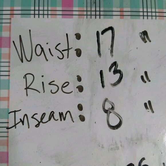 Nike Lightweight Check Swim Shorts Men's Size XXL Blue Embroidered logos - Picture 10 of 10